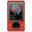 Extra DVD to Zune Ripper icon